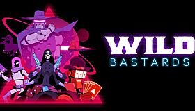 Wild Bastards