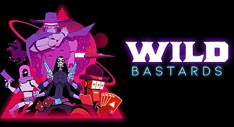 Wild Bastards Game