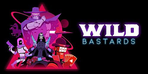 Wild Bastards
