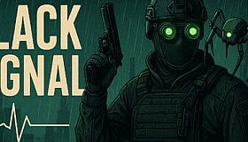 Black Signal