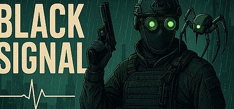 Black Signal