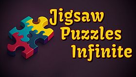 Jigsaw Puzzles Infinite