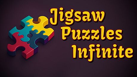 Jigsaw Puzzles Infinite Game