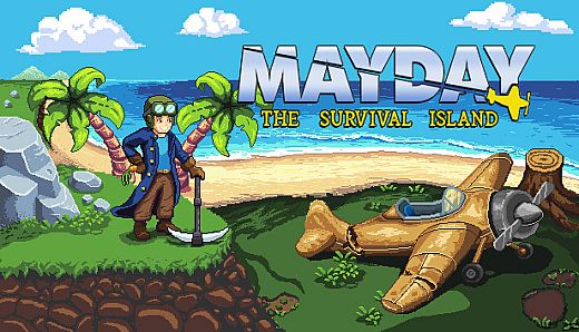 Mayday: The Survival Island