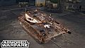 Armored Warfare - Merkava IID Black Eagle