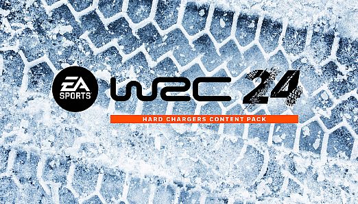 EA SPORTS WRC 24 Hard Chargers Pack