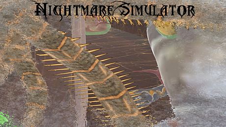Nightmare Simulator Game