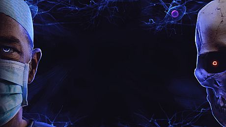 Bio Inc. Redemption Game