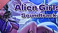 Alien Girls Soundtrack
