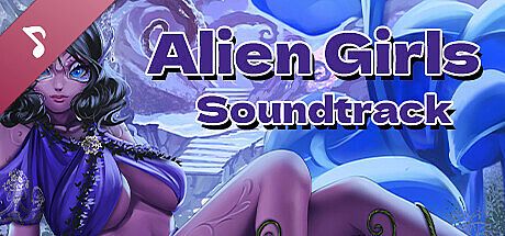 Alien Girls Soundtrack DLC