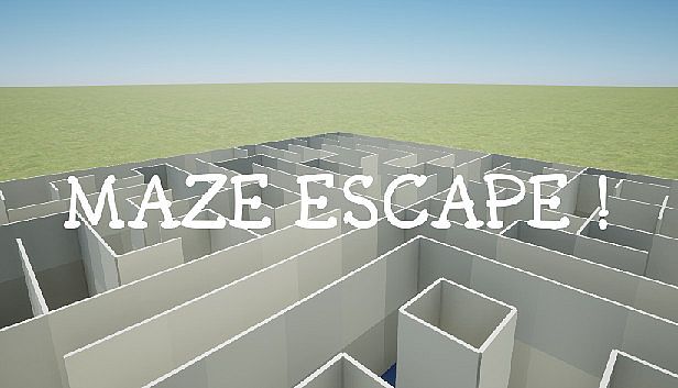 Buy Maze Escape