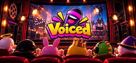 Voiced