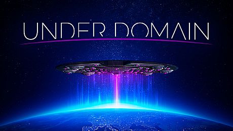 Under Domain - Alien Invasion Simulator