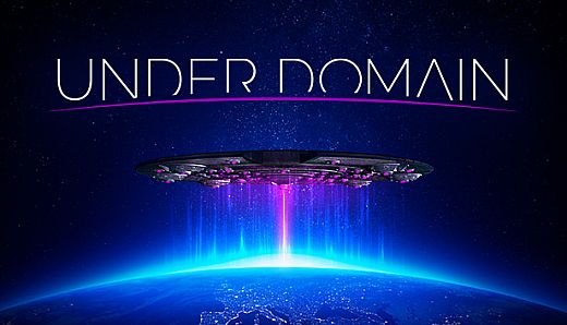 Under Domain - Alien Invasion Simulator