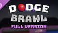 DODGEBRAWL - Full Version Upgrade