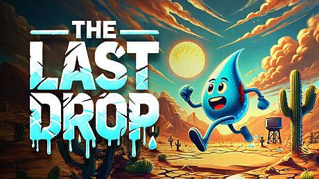 The Last Drop Game
