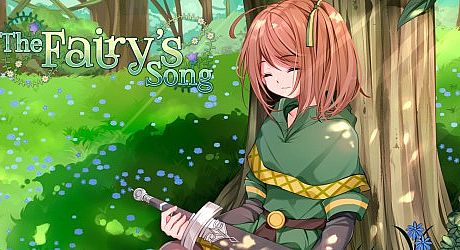 The Fairy's Song Game