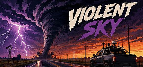 Violent Sky Game