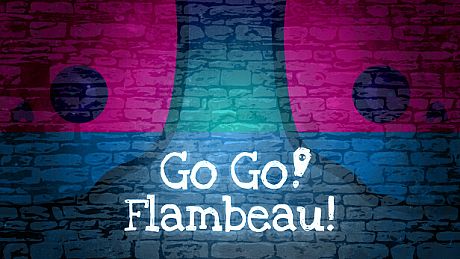 Go Go! Flambeau! Game