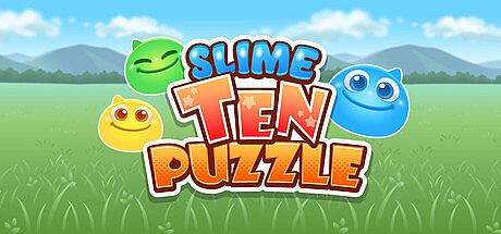 SlimeTenPuzzle