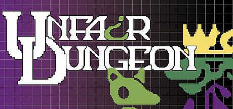 Unfair Dungeon