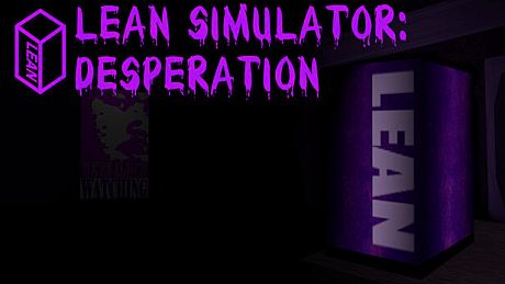 Lean Simulator: Desperation Game