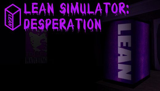 Lean Simulator: Desperation