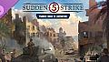 Sudden Strike 5 - France: Road to Liberation