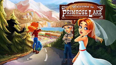 Welcome to Primrose Lake Game