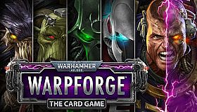 Warhammer 40,000: Warpforge