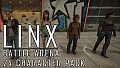 Linx Battle Arena - 24 Character Set