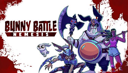 Bunny Battle Nemesis