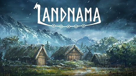 Landnama Game