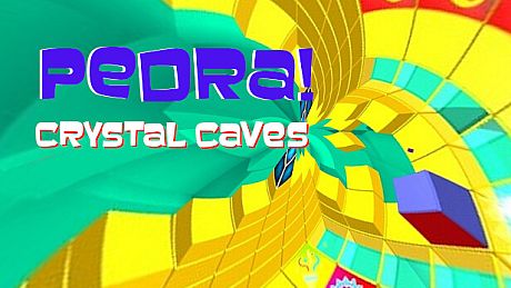 Pedra Crystal Caves Game