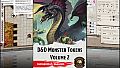 Fantasy Grounds - D&D Tokens Volume 2