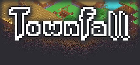 Townfall