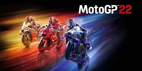 MotoGP22