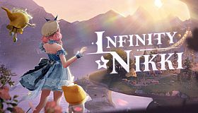Infinity Nikki
