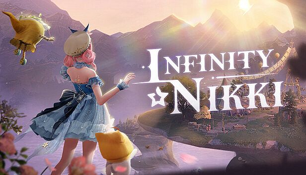 Buy Infinity Nikki