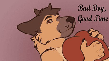 Bad Dog, Good Time Game