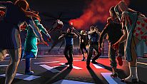 Outbreak