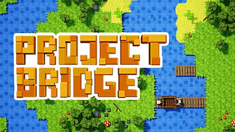 Project Bridge Game