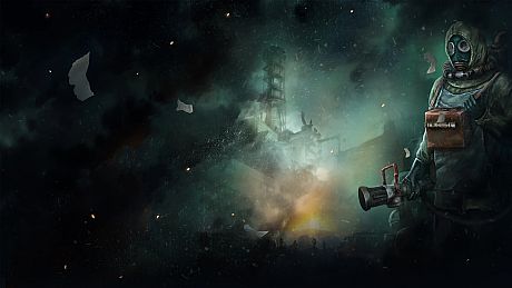 Chornobyl Liquidators Game