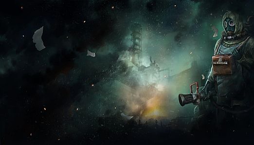 Chornobyl Liquidators