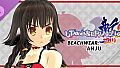 Utawarerumono: ZAN 2 - DLC Beachwear: Anju
