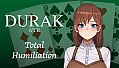 Durak NTR: Total Humiliation
