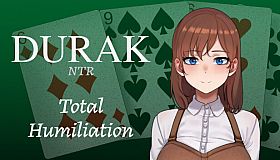 Durak NTR: Total Humiliation