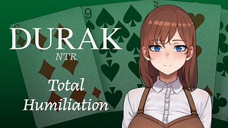 Durak NTR: Total Humiliation DLC