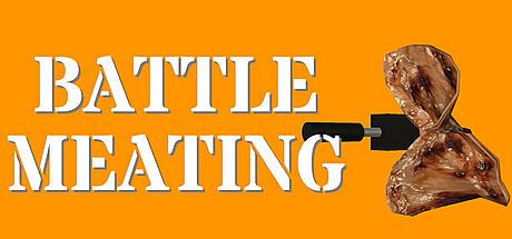BATTLE MEATING Game