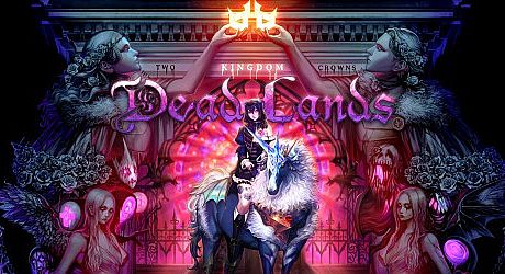 Kingdom Two Crowns Game